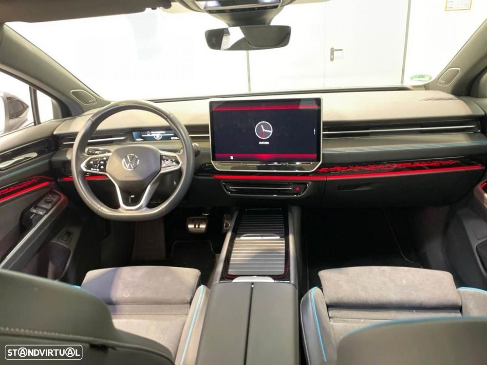 VW ID.7 Pro - 6