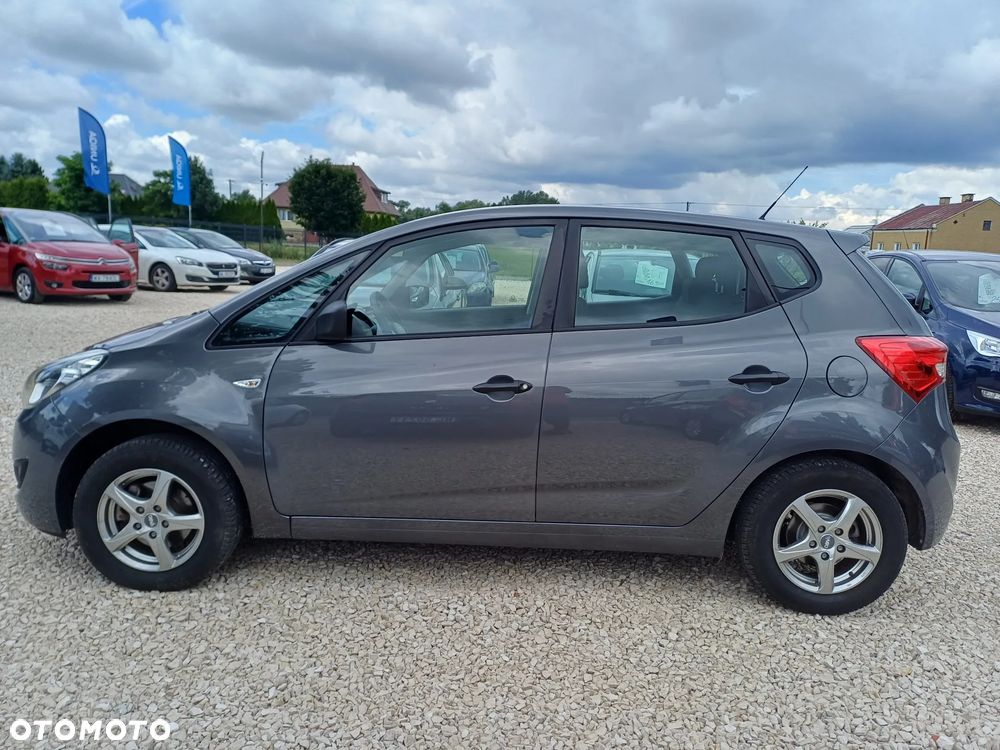 Hyundai ix20 1.4 Blue Classic - 16