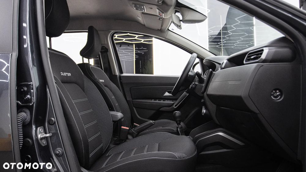 Dacia Duster 1.0 TCe Expression - 19