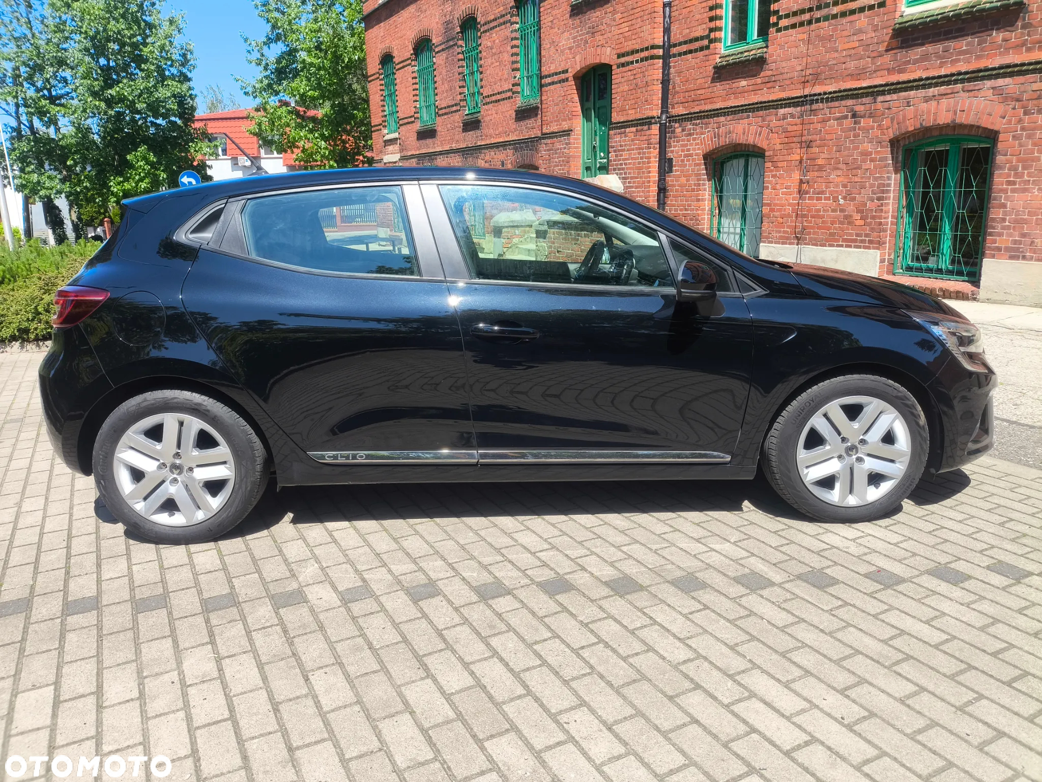 Renault Clio 1.0 TCe Zen - 11