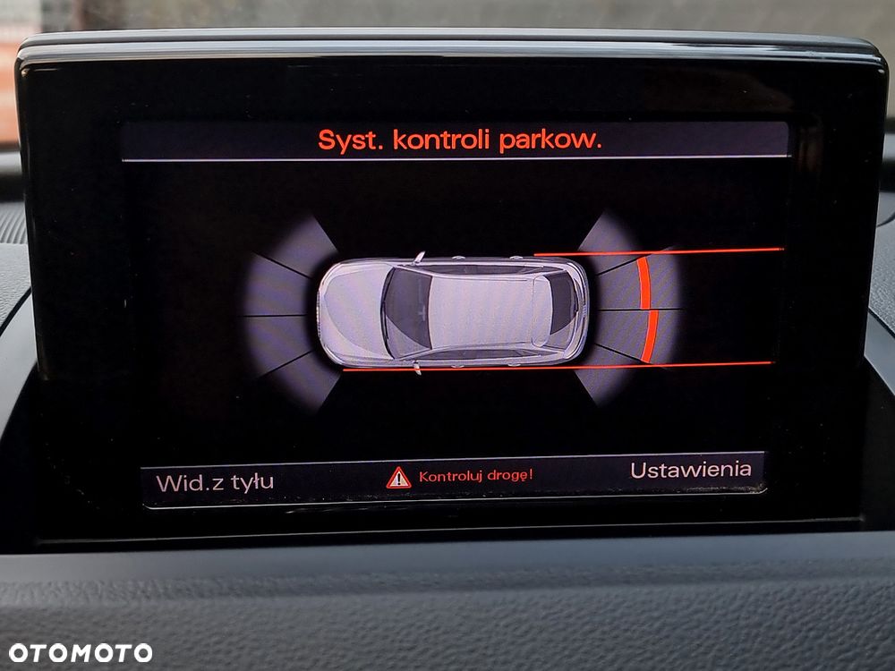 Audi Q3 2.0 TDI Quattro S tronic - 31