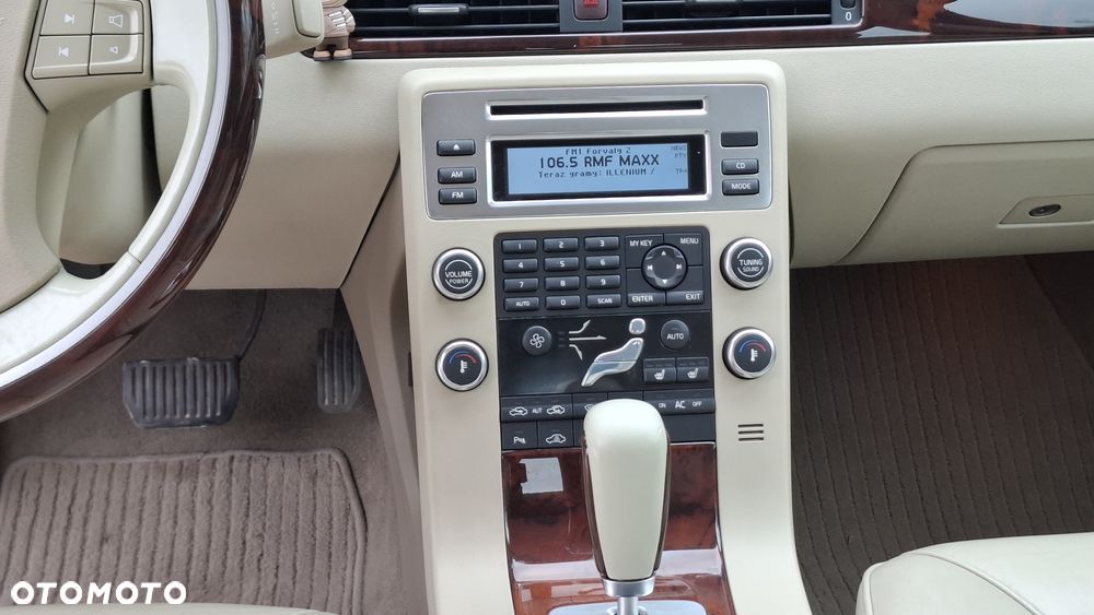 Volvo S80 2.5T Summum - 20