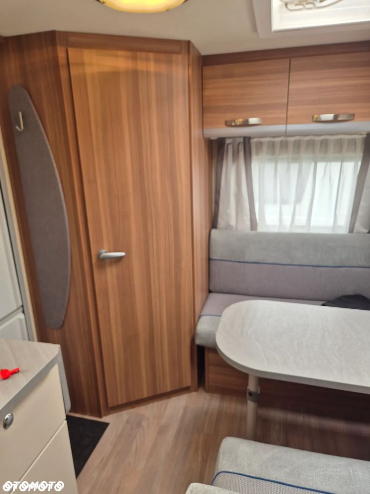 KNAUS Weinsberg  390 - 6