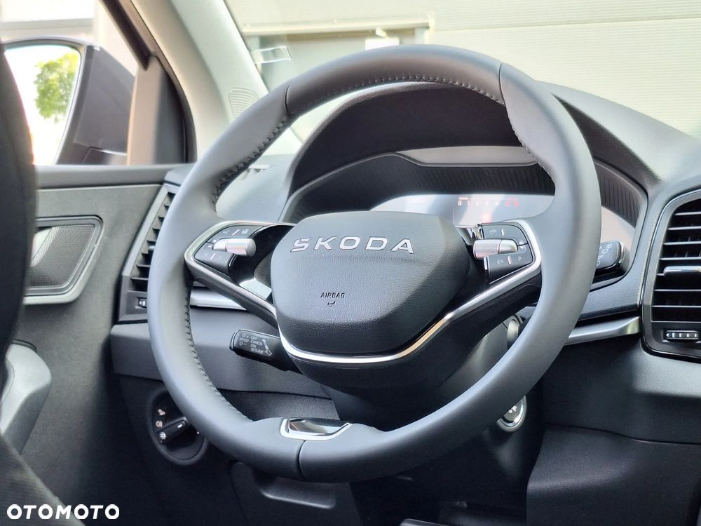 Skoda Karoq 1.5 TSI ACT Drive DSG - 15