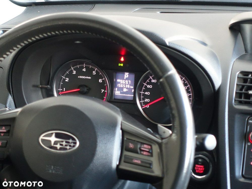 Subaru XV 2.0i Lineartronic Exclusive - 26