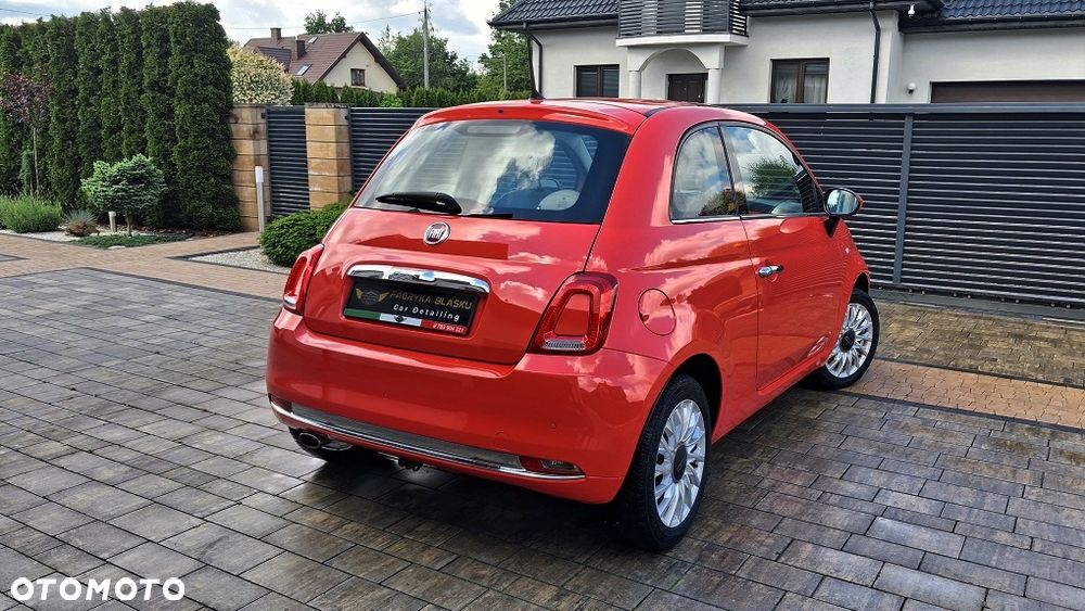 Fiat 500 1.2 8V Start&Stopp - 8