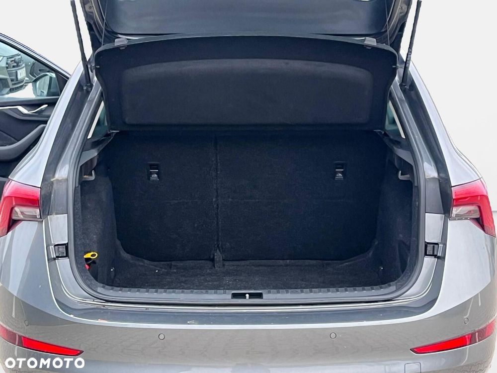Skoda Scala 1.5 TSI Style - 10