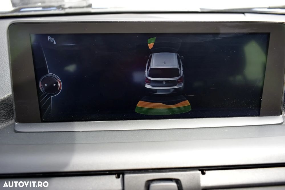 BMW Seria 1 118d DPF Edition Sport - 26