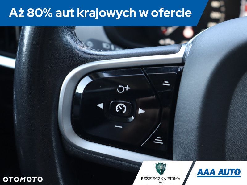 Volvo V90 - 21
