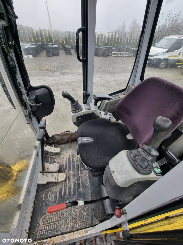 Wacker Neuson ET 24 - 12