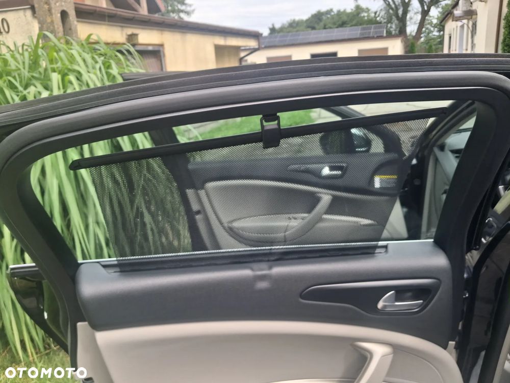 Citroën C5 HDi 135 Automatik Exclusive - 23