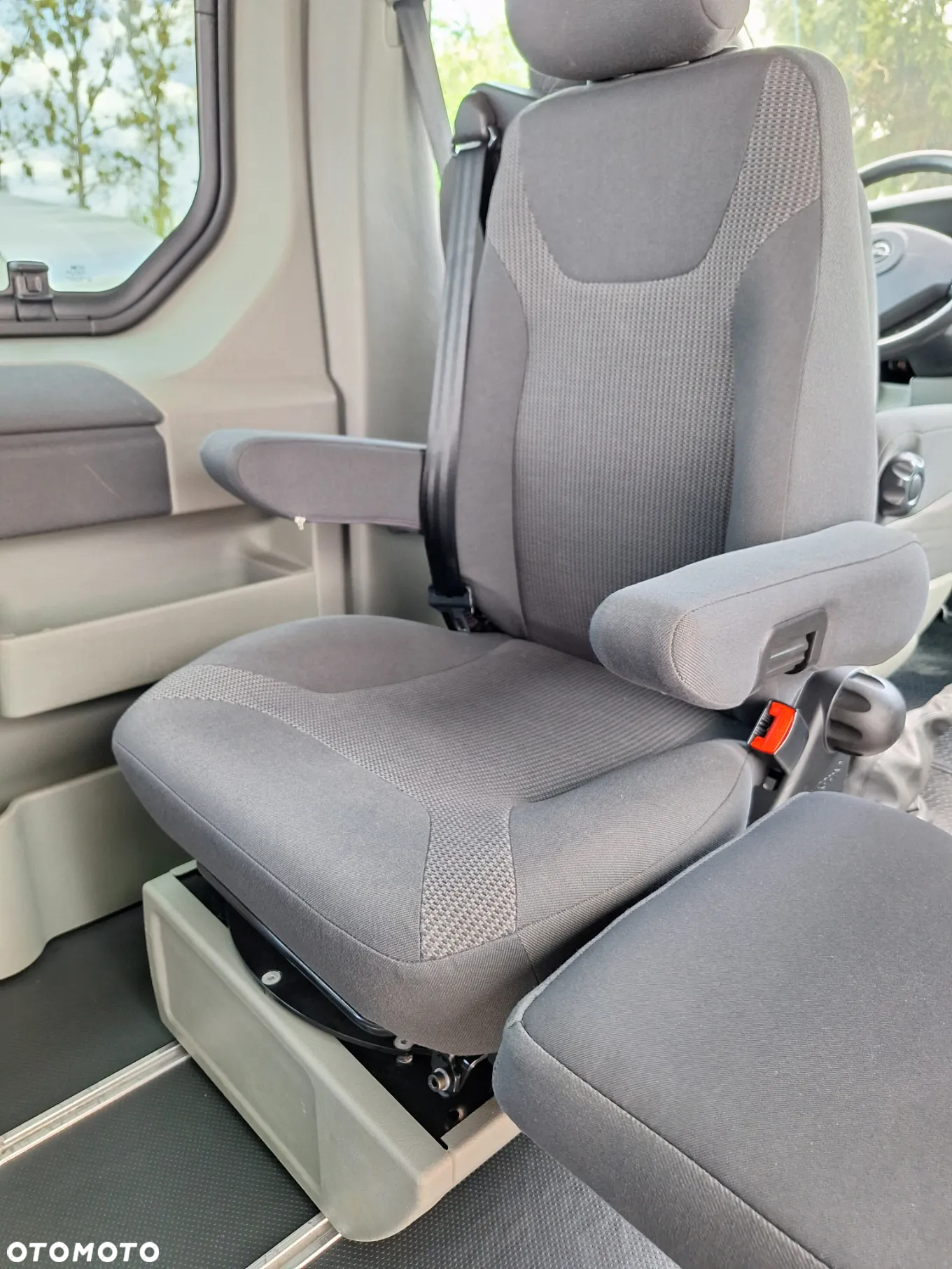 Opel Vivaro 2.0 CDTI L1H1 Life Cosmo - 28