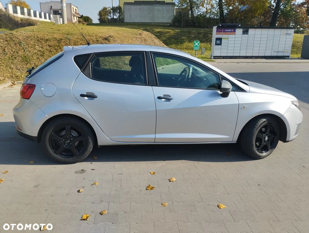 Seat Ibiza - 11