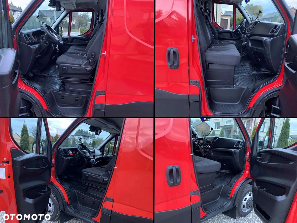 Iveco Daily 35C17 na bliźniaku 35-170 LONG - 25