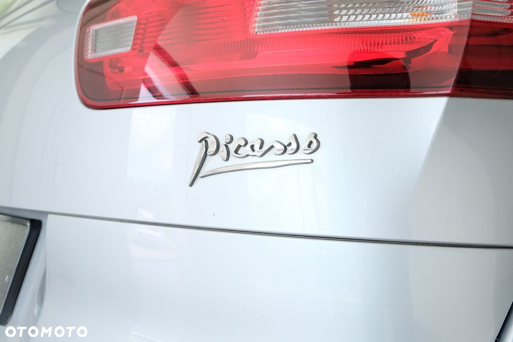 Citroën C4 Picasso - 10