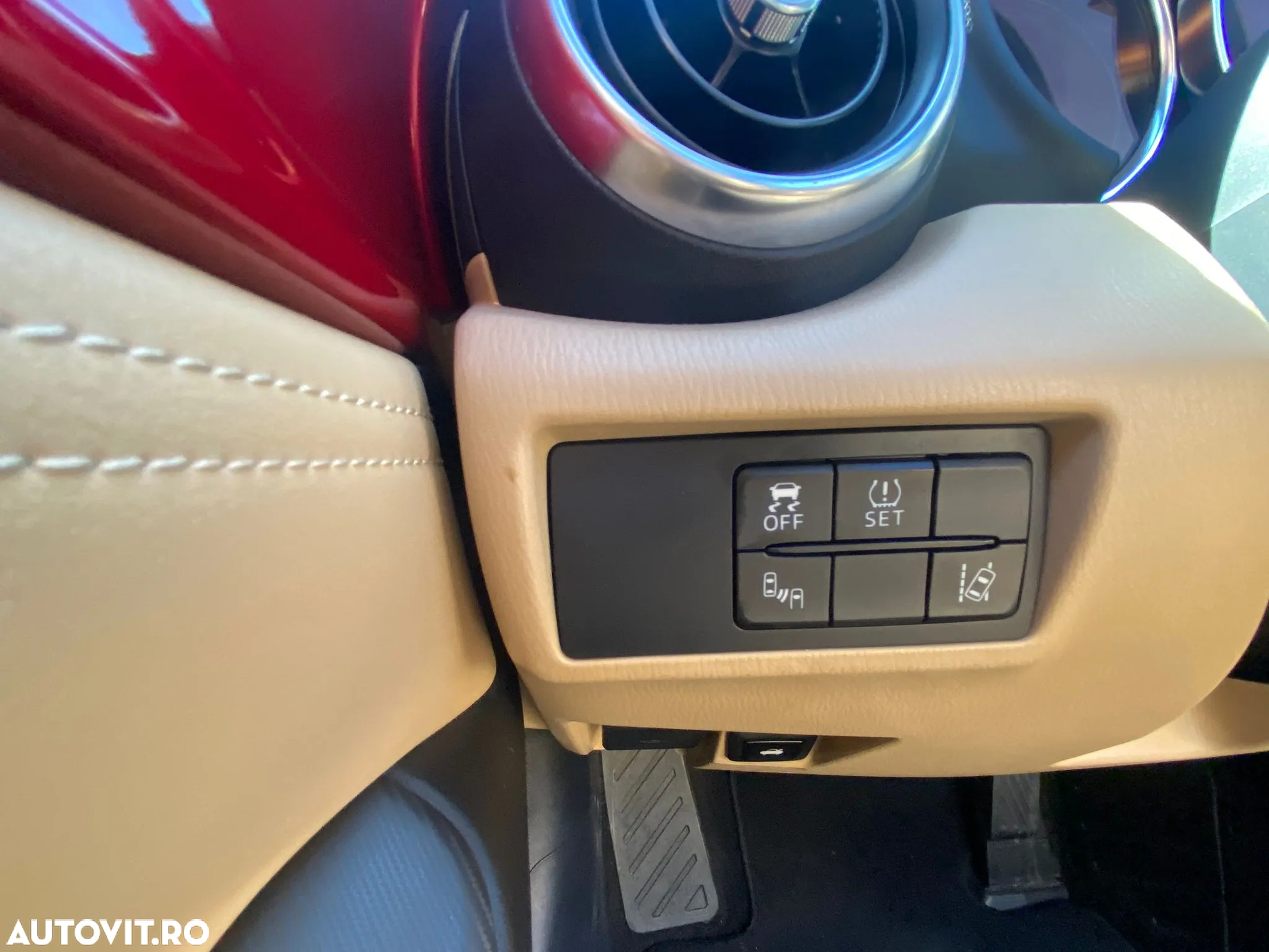 Mazda MX-5 RF SKYACTIV-G 2.0 Aut. Kazari - 7