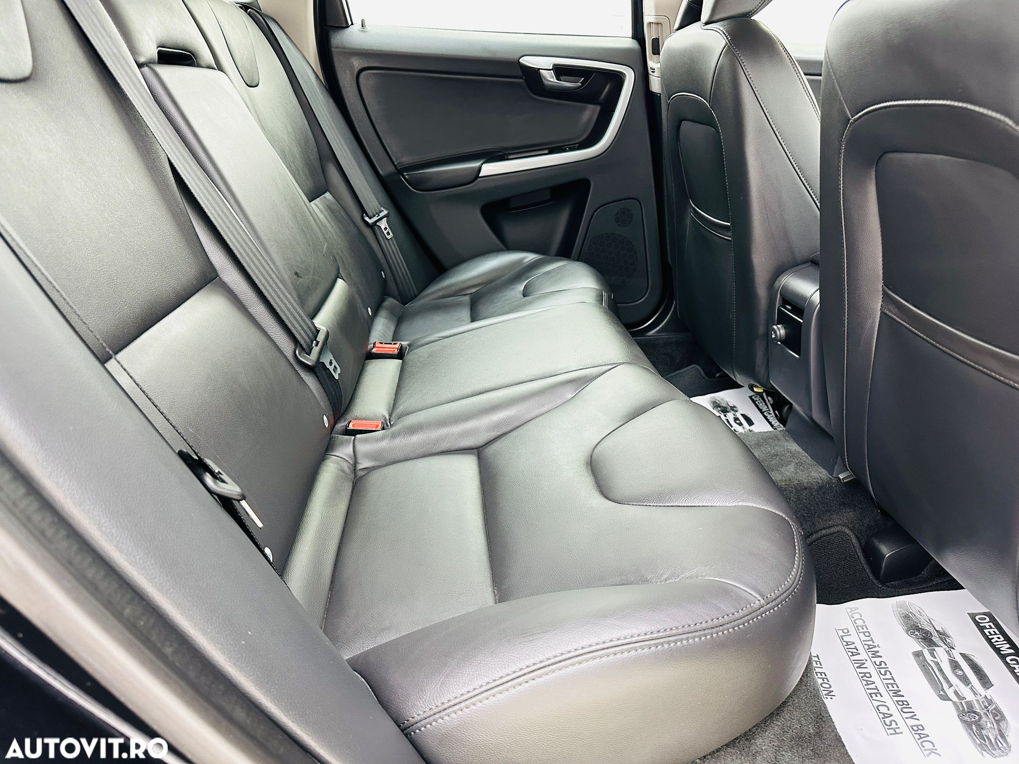 Volvo XC 60 - 21
