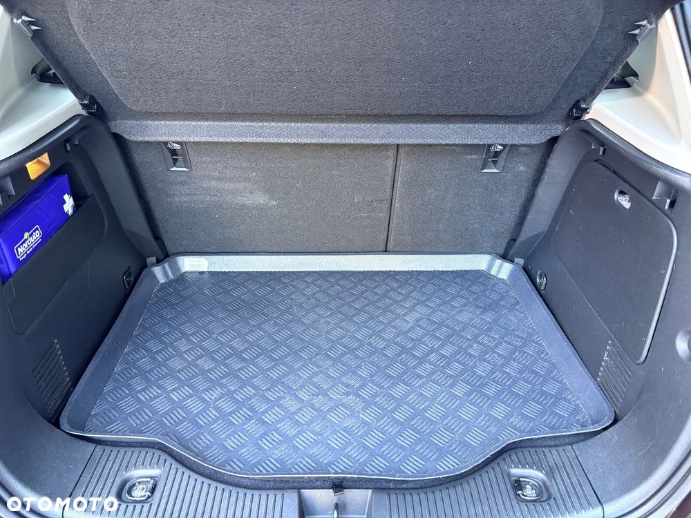 Opel Mokka X 1.4 T Enjoy S&S - 14