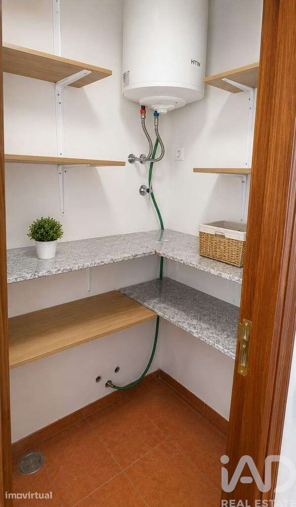 Apartamento T3 em Modivas de 96 m2 - Grande imagem: 5/17
