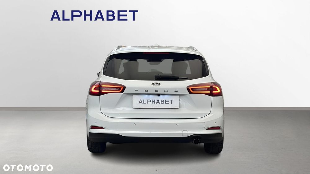 Ford Focus 1.5 EcoBlue Titanium X - 5