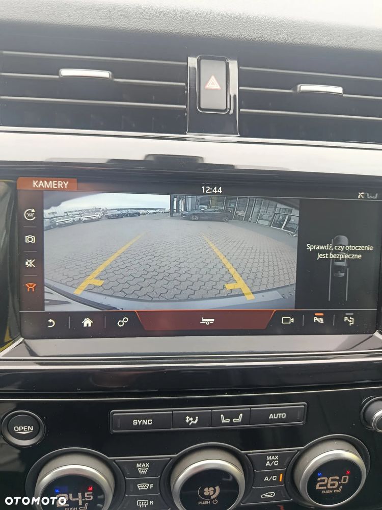 Land Rover Discovery 2.0 Si4 HSE Luxury - 18