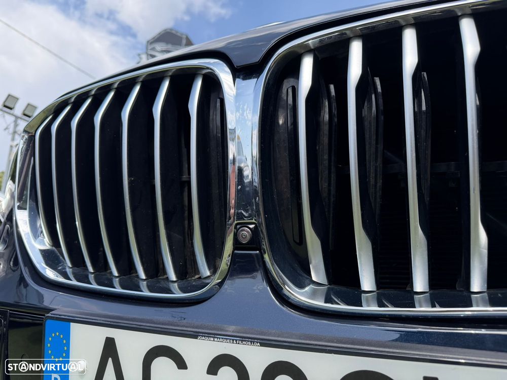 BMW X5 45 e xDrive Pack M - 5