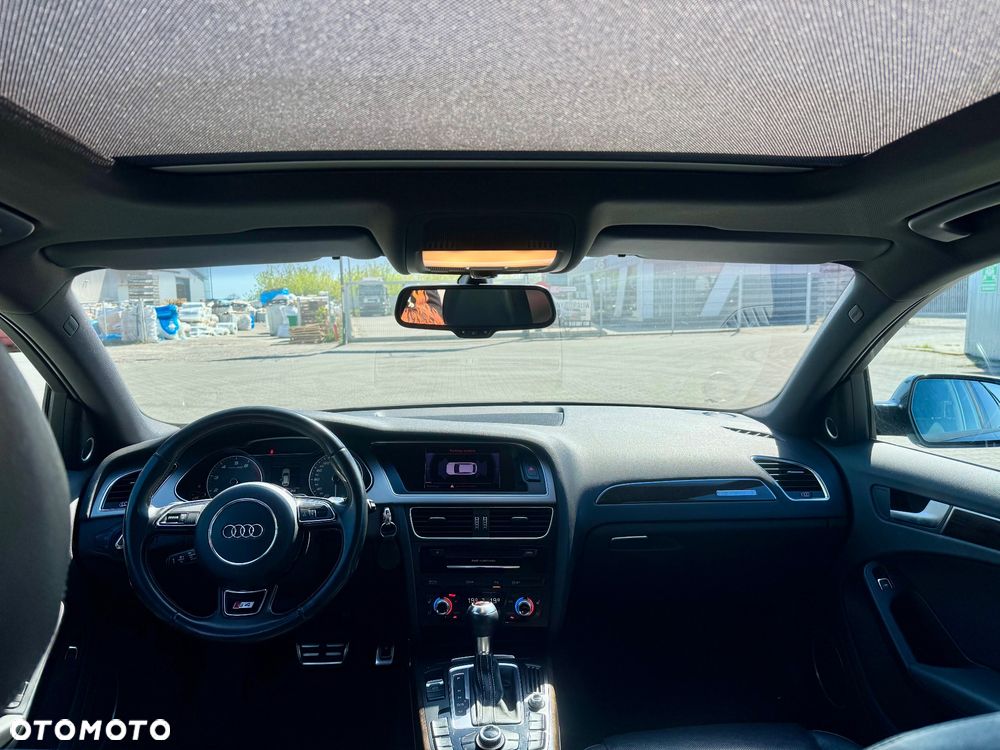 Audi S4 Avant 3.0 TFSI Quattro S tronic - 10