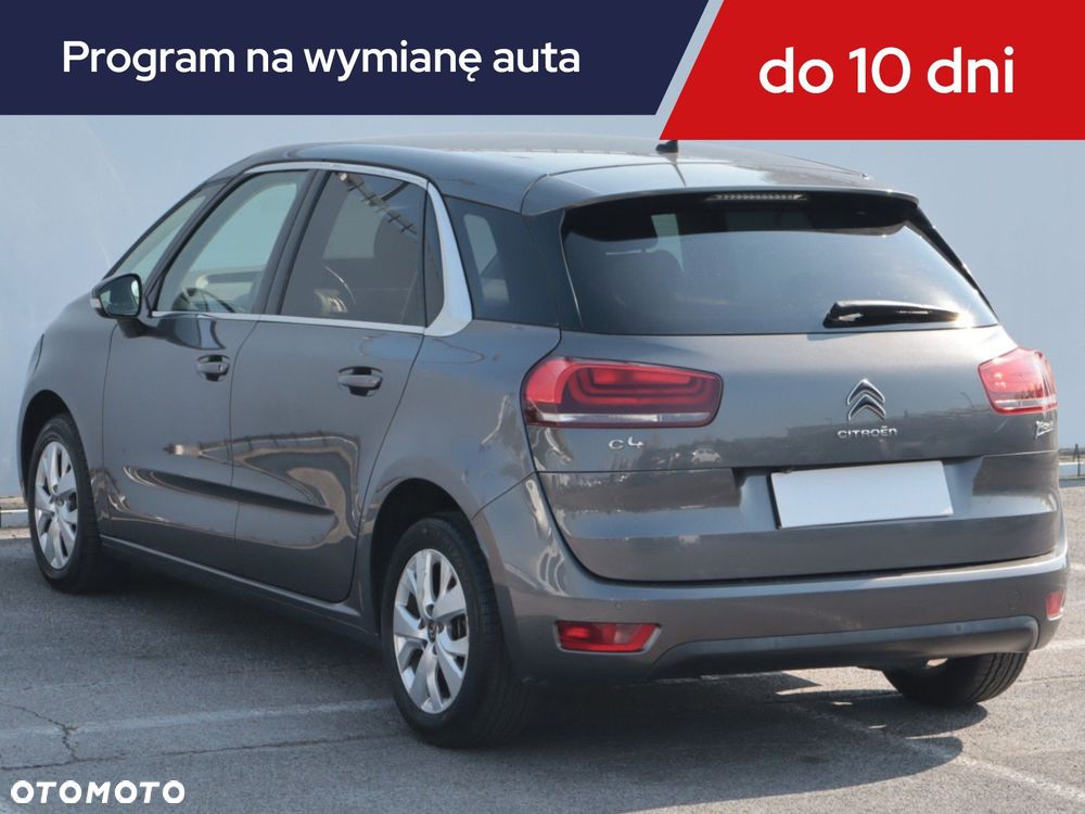 Citroën C4 Picasso - 6
