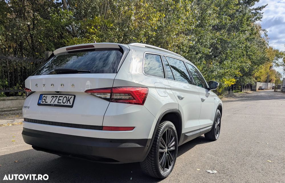 Skoda Kodiaq - 5