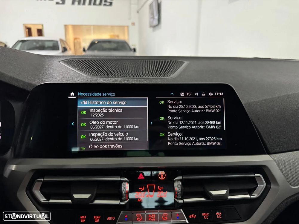 BMW 330 e Pack M Auto - 28