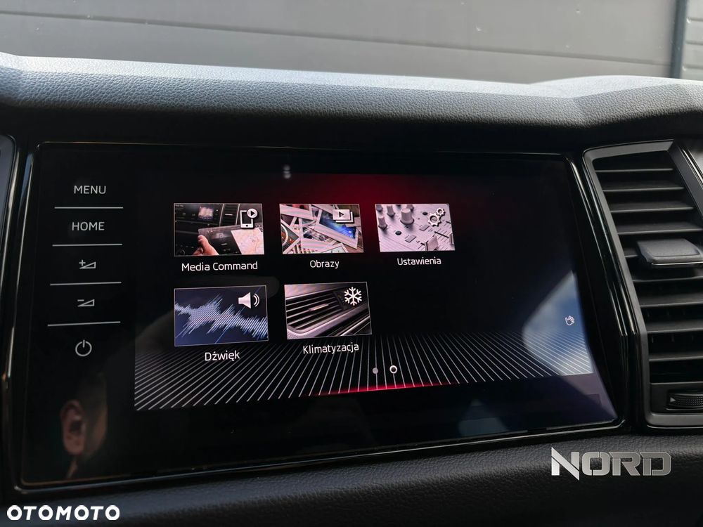 Skoda Kodiaq 2.0 TSI 4x4 Sportline DSG - 29