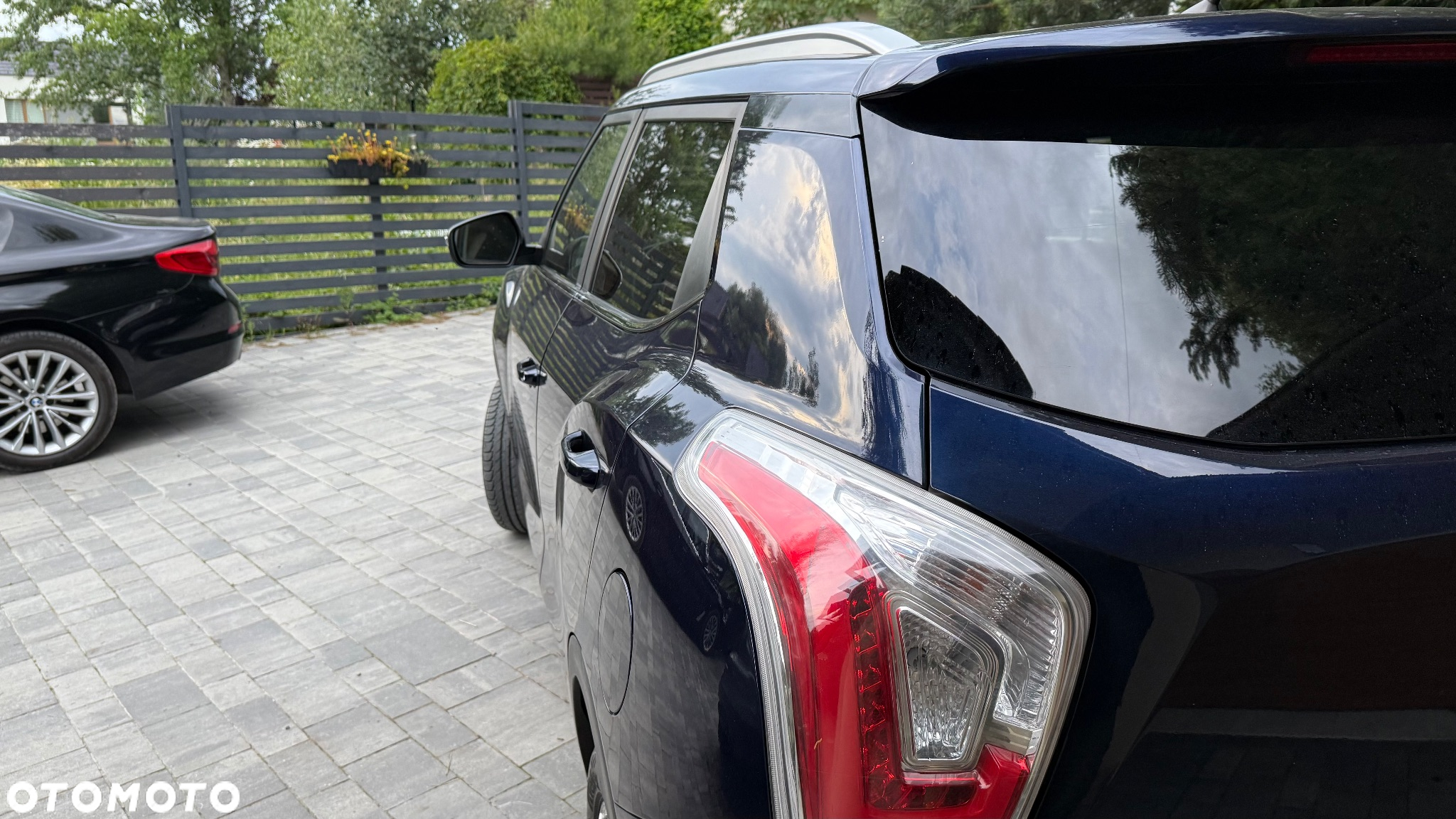 SsangYong/KGM Tivoli 1.6 D Quartz - 9