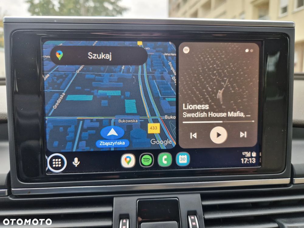 Audi A6 - 22