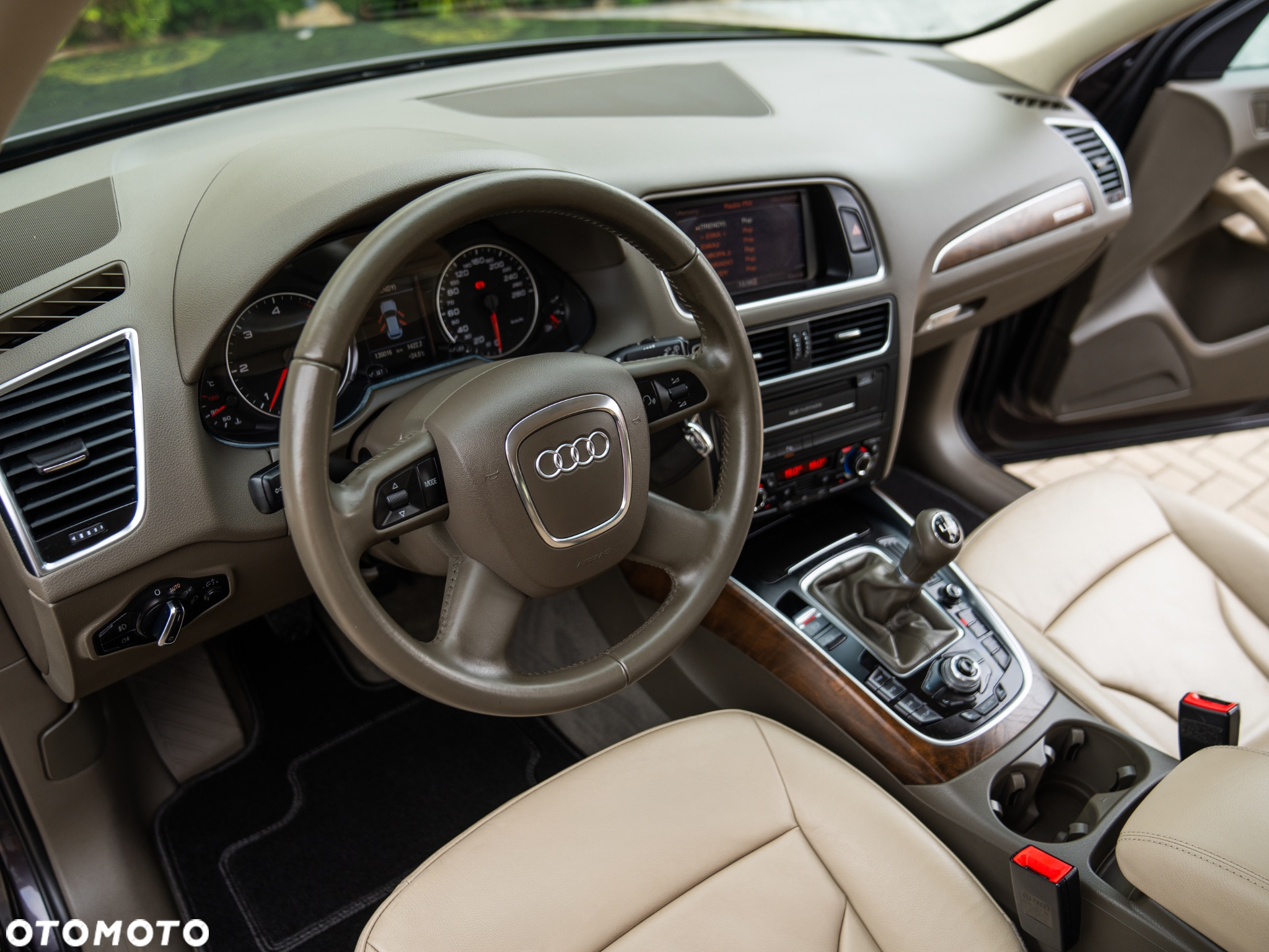 Audi Q5 2.0 TDI Quattro - 30