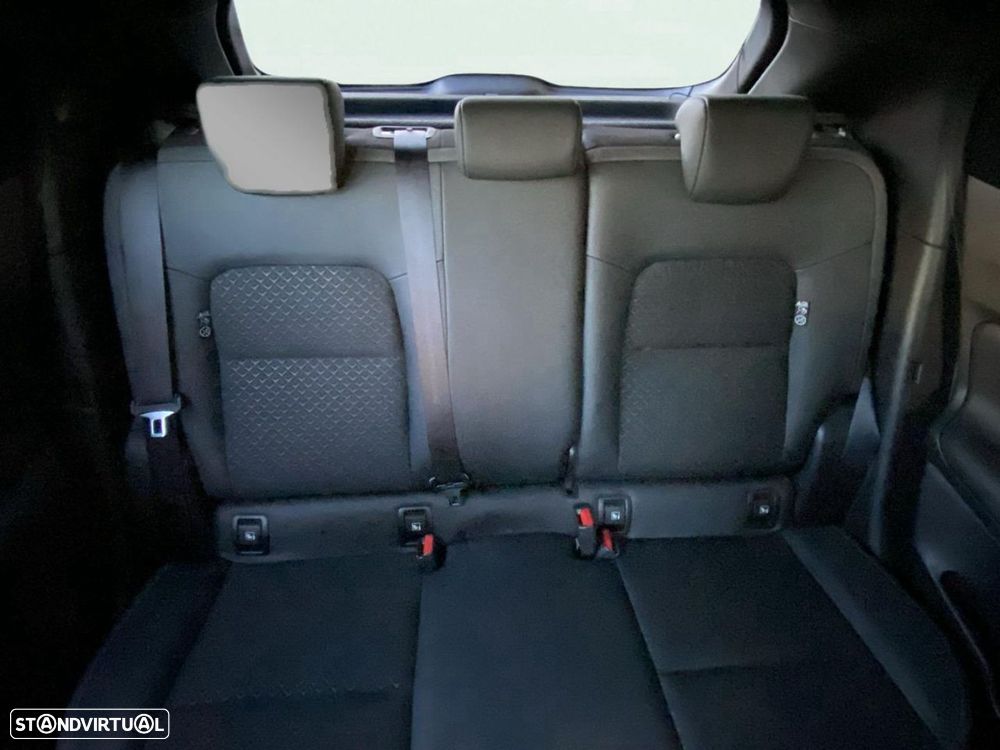 Nissan Juke 1.0 DIG-T N-Connecta NAV. - 10