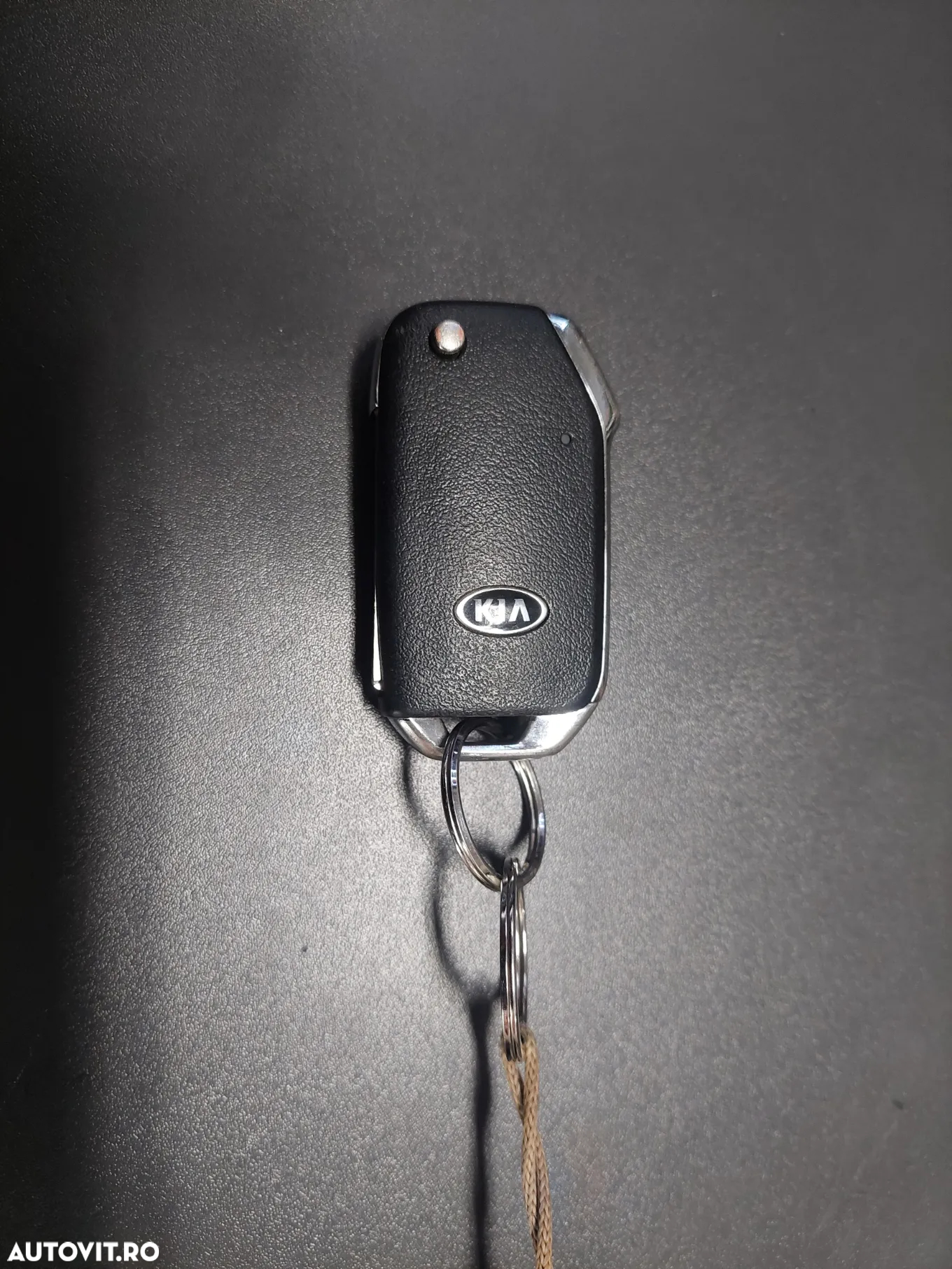 Kia Ceed - 15