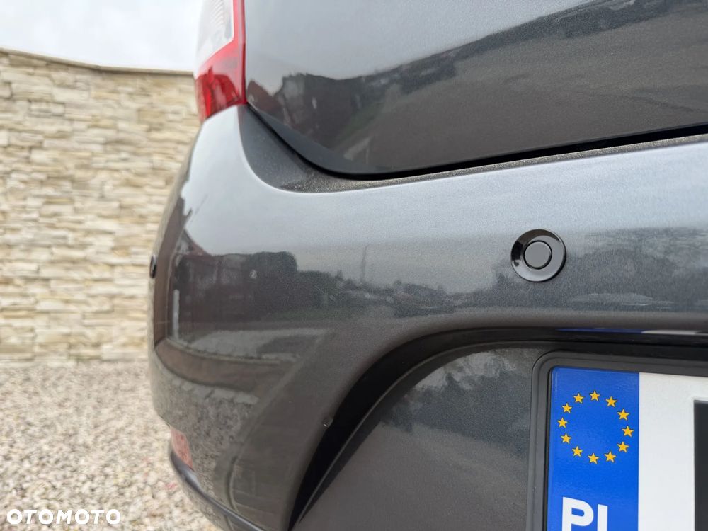 Dacia Sandero - 14