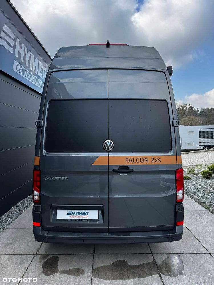 Globe-Traveller Falcon 2XS - 4