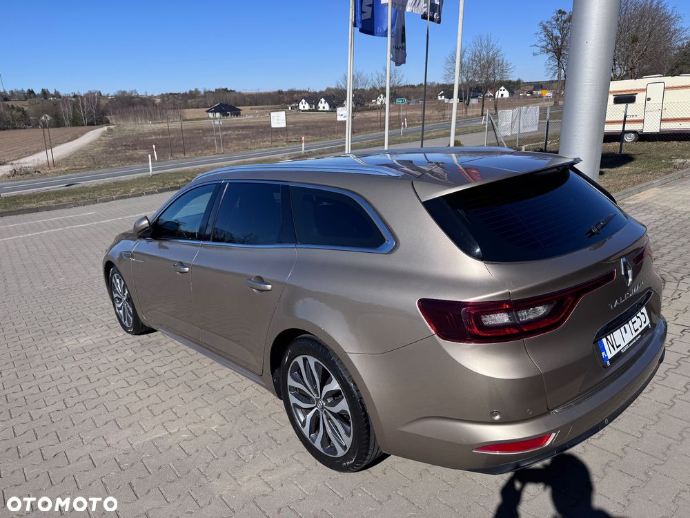 Renault Talisman 1.6 Energy TCe Limited EDC - 5