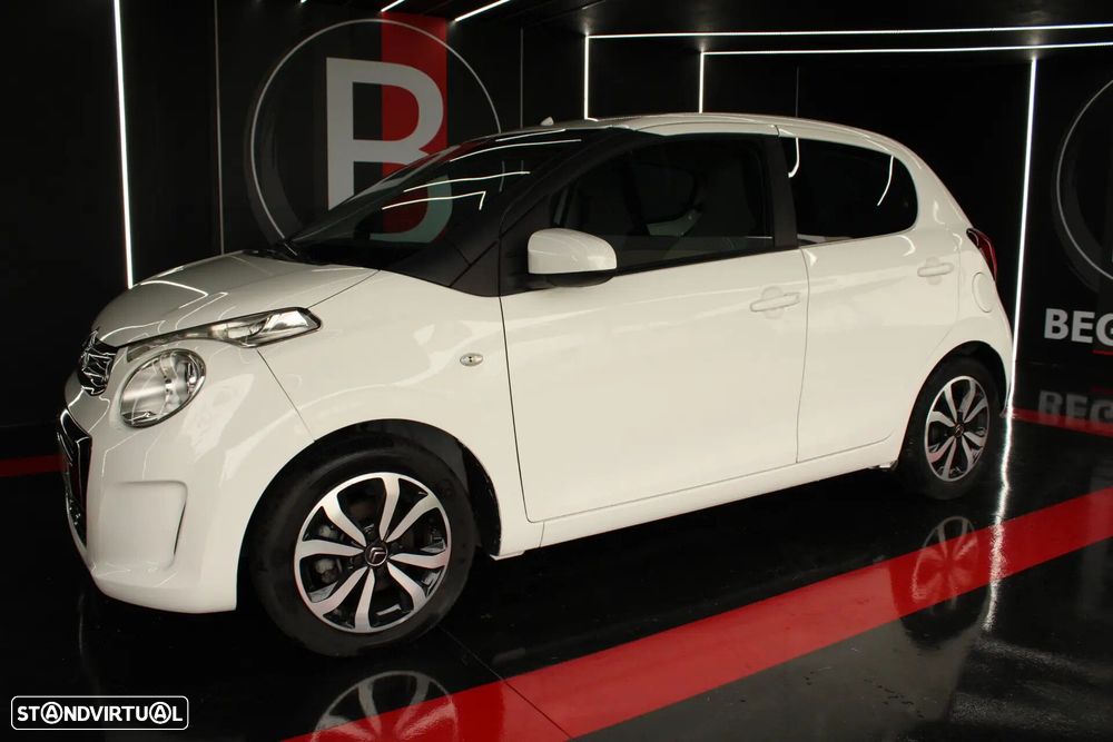 Citroën C1 - 23