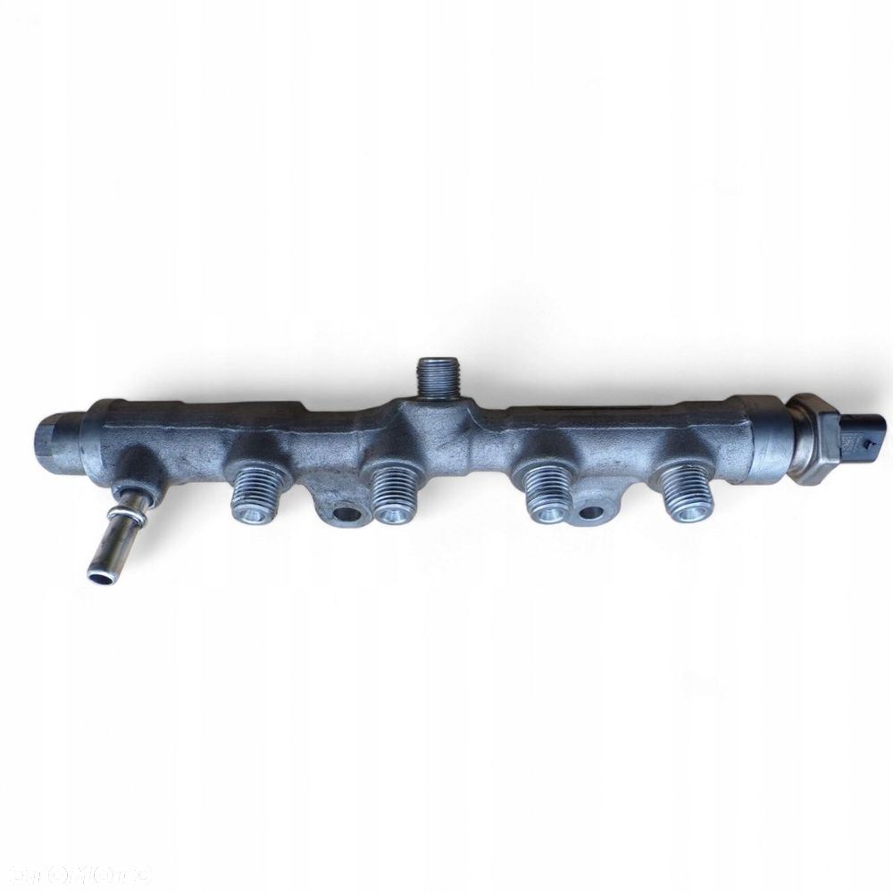 LISTWA WTRYSKOWA CITROEN PEUGEOT FORD 1.5 HDI 9821399680 - 2