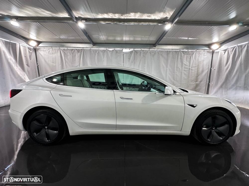 Tesla Model 3 Long-Range Dual Motor AWD - 12