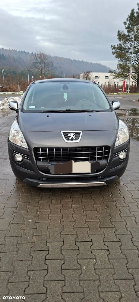 Peugeot 3008 1.6 Allure - 7