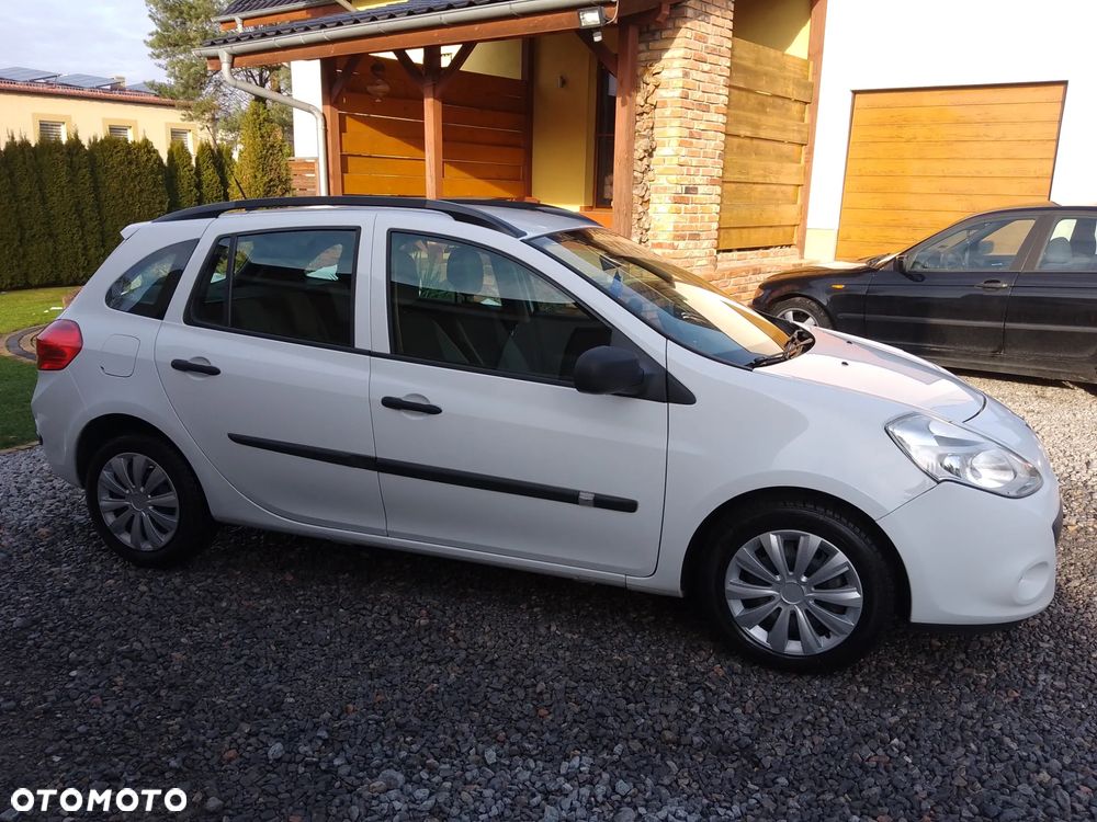 Renault Clio - 3