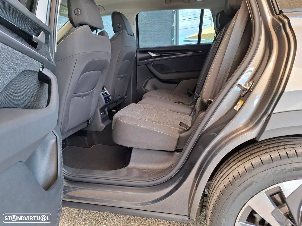 Skoda Kodiaq 2.0 TDI Ultra DSG - 16