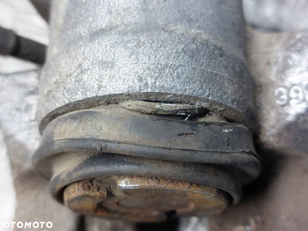 ZACISK HAMULCOWY PRAWY TYŁ GOLF IV BORA I LEON I TOLEDO II OCTAVIA I - 5