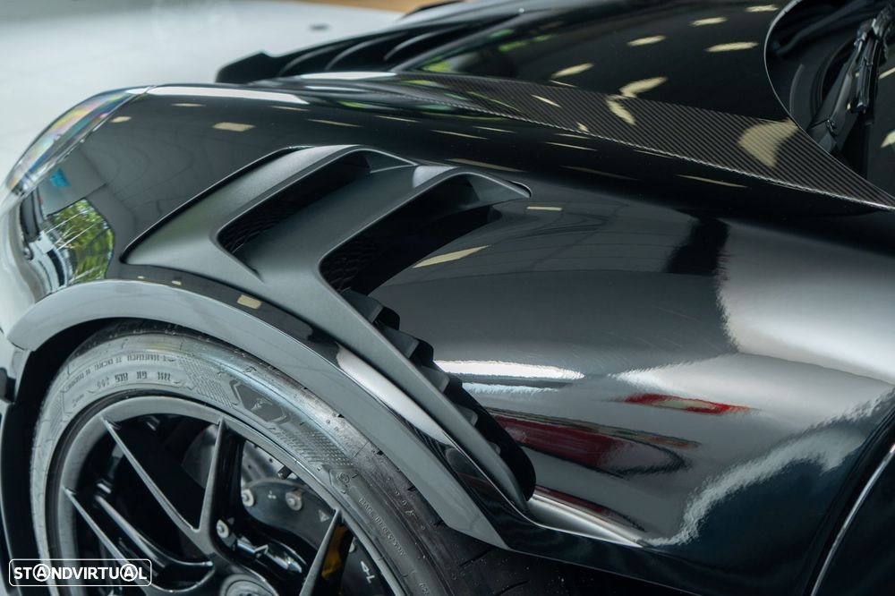Porsche 911 (992) GT3 RS PDK - 26