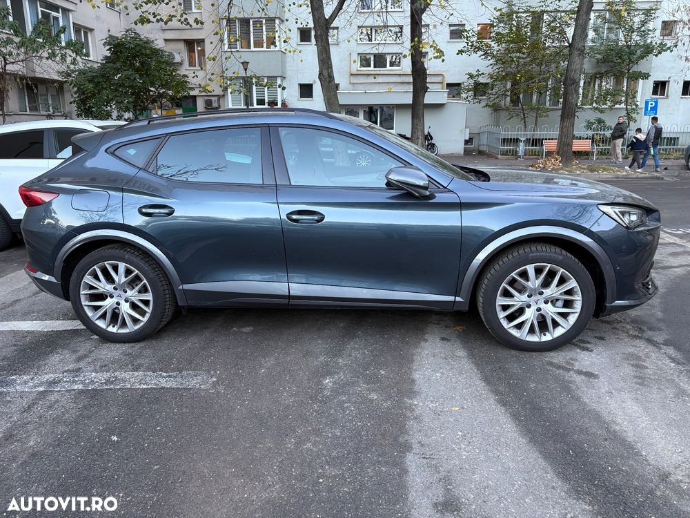 Cupra Formentor 2.0 TSI 4DRIVE DSG - 3