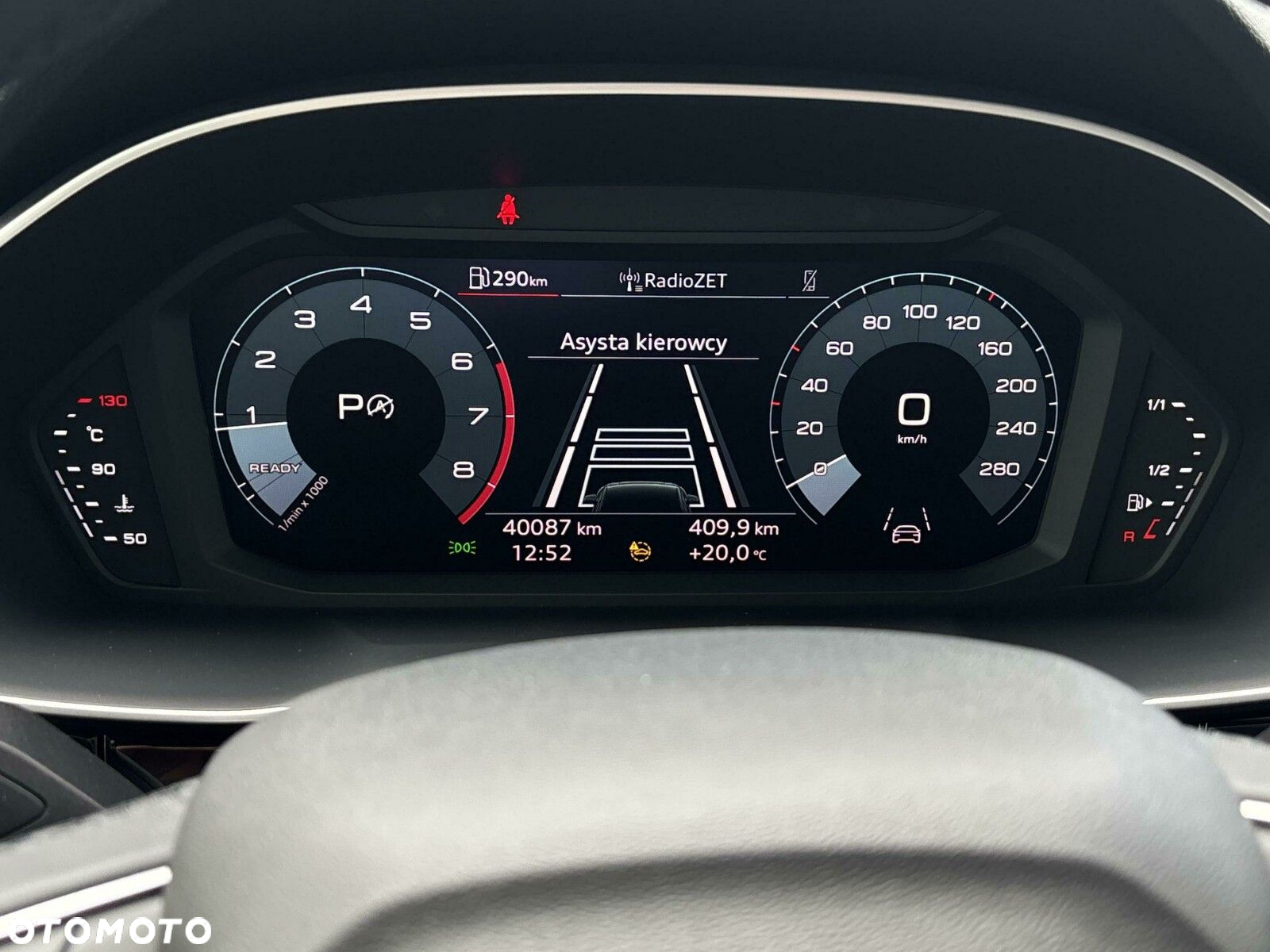 Audi Q3 - 14