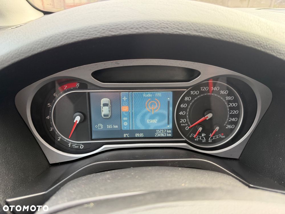 Ford S-Max 2.0 Viva Titanium - 20